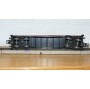 Märklin 4514 . 2,  wagon plat à bogies  DB  BO