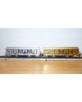 Märklin 3121 coffret diesel grandes lignes V200 DB BO
