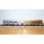 Märklin 3121 coffret diesel grandes lignes V200 DB BO