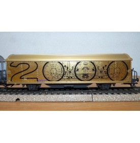 Märklin 3121 coffret diesel grandes lignes V200 DB BO