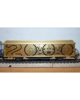 Märklin 3121 coffret diesel grandes lignes V200 DB BO