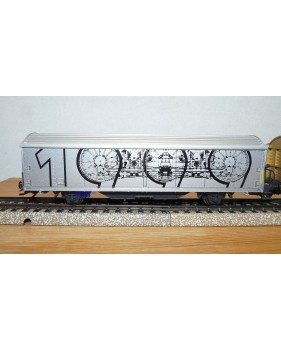 Märklin 3121 coffret diesel grandes lignes V200 DB BO