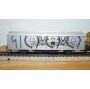 Märklin 3121 coffret diesel grandes lignes V200 DB BO