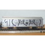 Märklin 3121 coffret diesel grandes lignes V200 DB BO