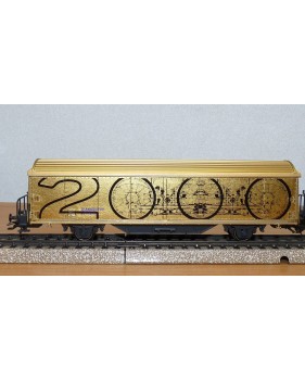Märklin 3121 coffret diesel grandes lignes V200 DB BO
