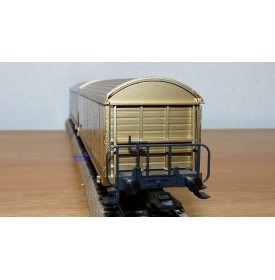 Märklin 3121 coffret diesel grandes lignes V200 DB BO