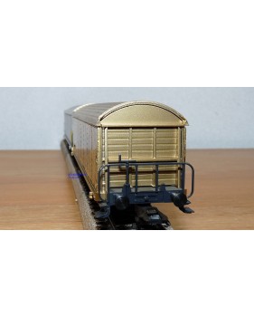 Märklin 3121 coffret diesel grandes lignes V200 DB BO
