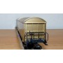 Märklin 3121 coffret diesel grandes lignes V200 DB BO