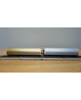 Märklin 3121 coffret diesel grandes lignes V200 DB BO