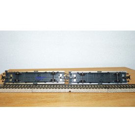 Märklin 3121 coffret diesel grandes lignes V200 DB BO