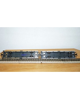 Märklin 3121 coffret diesel grandes lignes V200 DB BO