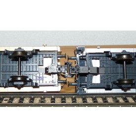 Märklin 3121 coffret diesel grandes lignes V200 DB BO
