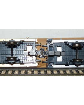 Märklin 3121 coffret diesel grandes lignes V200 DB BO