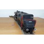Liliput 52 11, Loco Decapod 150 Br 52 . 7087 ÖBB BO