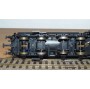 Liliput 52 11, Loco Decapod 150 Br 52 . 7087 ÖBB BO