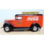 MATCHBOX  YCC02-M,  Fourgon GMC Coca Cola 1937  Neuf  BO