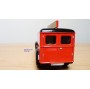 MATCHBOX  YCC02-M,  Fourgon GMC Coca Cola 1937  Neuf  BO
