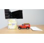 MATCHBOX  YCC02-M,  Fourgon GMC Coca Cola 1937  Neuf  BO