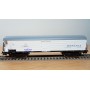 PIKO 6425 160,  wagon couvert à guérite CFR  BO 