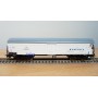 PIKO 6425 160,  wagon couvert à guérite CFR  BO 