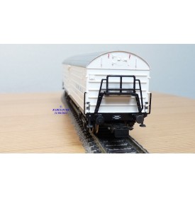 PIKO 6425 160,  wagon couvert à guérite CFR  BO 