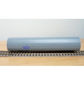 PIKO 6425 160,  wagon couvert à guérite CFR  BO 