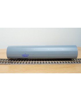 PIKO 6425 160,  wagon couvert à guérite CFR  BO 