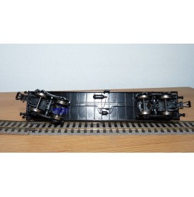PIKO 6425 160,  wagon couvert à guérite CFR  BO 