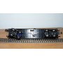 PIKO 6425 160,  wagon couvert à guérite CFR  BO 