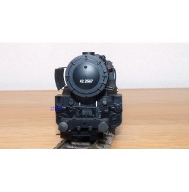 Liliput 105 01 Loco 232 BR 05 001 DRG BO