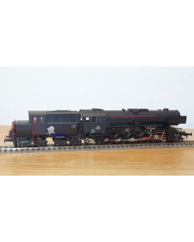 Liliput 105 01 Loco 232 BR 05 001 DRG BO