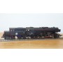Liliput 42 14, Loco Decapod 150 Br 42 . 2567 ÖBB BO