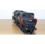 Liliput 42 14, Loco Decapod 150 Br 42 . 2567 ÖBB BO