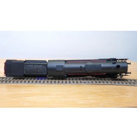 Liliput 42 14, Loco Decapod 150 Br 42 . 2567 ÖBB BO