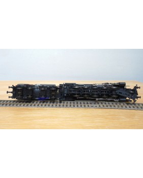 Liliput 42 14, Loco Decapod 150 Br 42 . 2567 ÖBB BO
