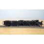 Liliput 42 14, Loco Decapod 150 Br 42 . 2567 ÖBB BO