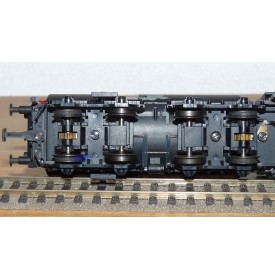 Liliput 42 14, Loco Decapod 150 Br 42 . 2567 ÖBB BO