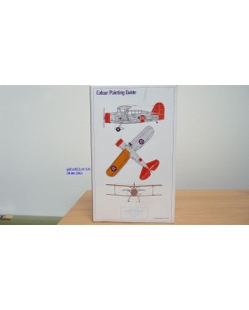HASEGAWA JS- 057:100,  CURTISS SOC-3 SEAGULL  Neuf  BO 1/72