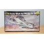 HELLER  235,   Focke Wulf Fw 190 A8/F3 neuf  BO 1/72 