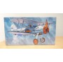 PYRO 607-100, Chasseur GLOSTER Gladiator RAF Neuf BO 1/48