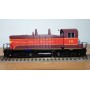 BROADWAY Limited Dig  2122, Loco diesel EMD NW2 CGW BO