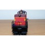BROADWAY Limited Dig  2122, Loco diesel EMD NW2 CGW BO