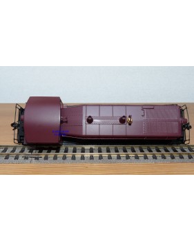 BROADWAY Limited Dig  2122, Loco diesel EMD NW2 CGW BO