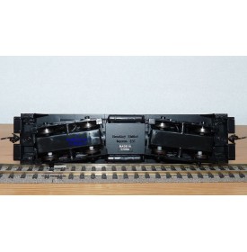 BROADWAY Limited Dig  2122, Loco diesel EMD NW2 CGW BO