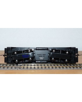 BROADWAY Limited Dig  2122, Loco diesel EMD NW2 CGW BO