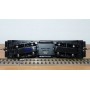 BROADWAY Limited Dig  2122, Loco diesel EMD NW2 CGW BO