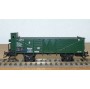 Märklin 46033,  wagon tombereau à guérite  type Ommk [u]  K.B..Sts.B Neuf  BO