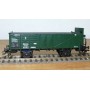 Märklin 46033,  wagon tombereau à guérite  type Ommk [u]  K.B..Sts.B Neuf  BO