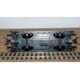 Märklin 46033,  wagon tombereau à guérite  type Ommk [u]  K.B..Sts.B Neuf  BO