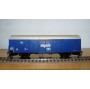 Märklin 48944 wagons plats type Bt 10 conteneurs à bière Königsbacher DB BO